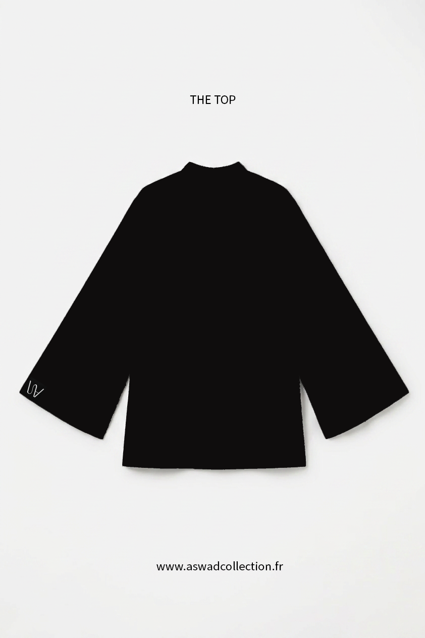 THE TOP — Top Signature