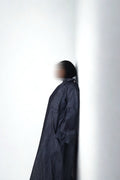 ARYA — Abaya Denim