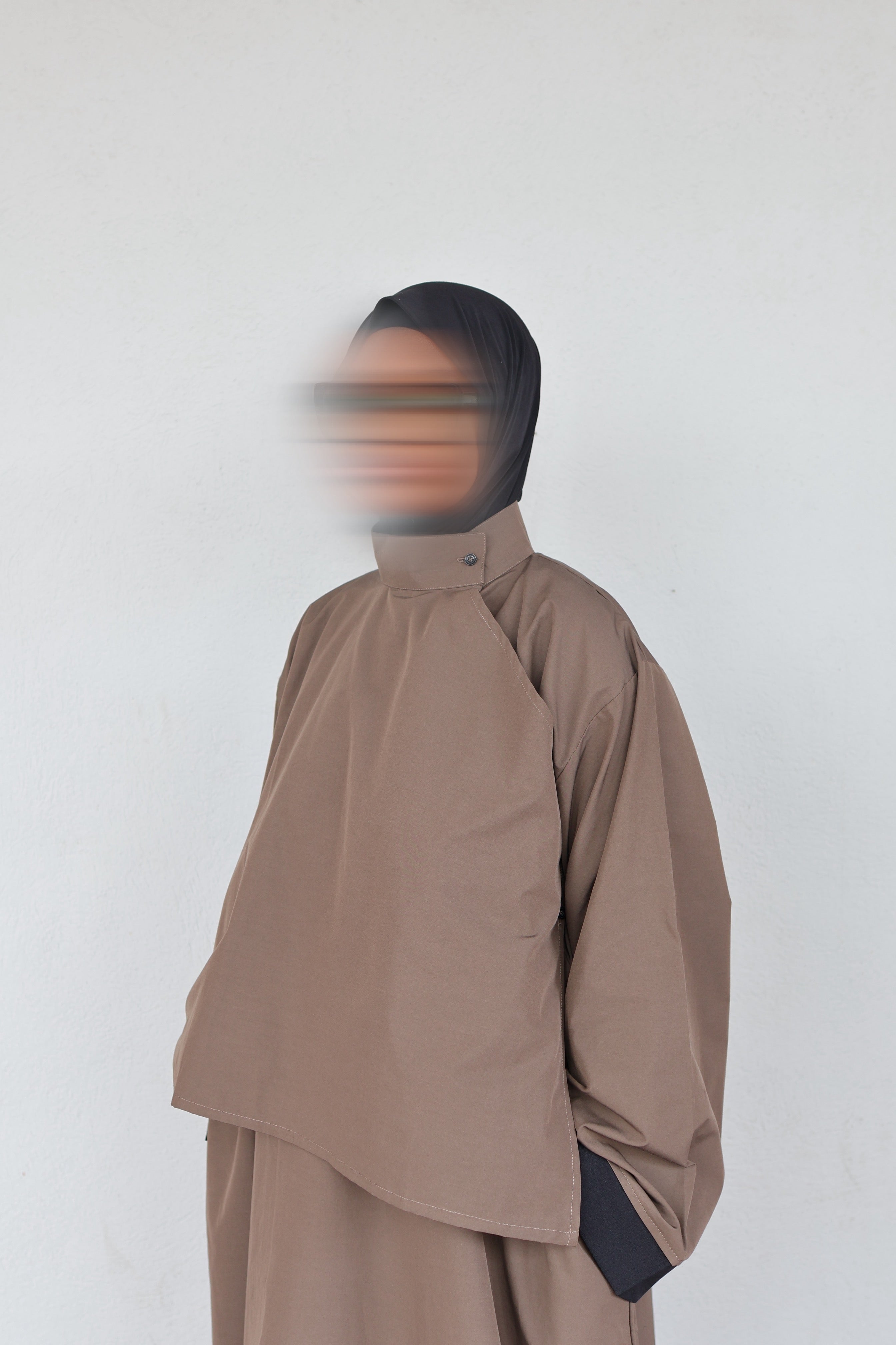SET NÚR - taupe