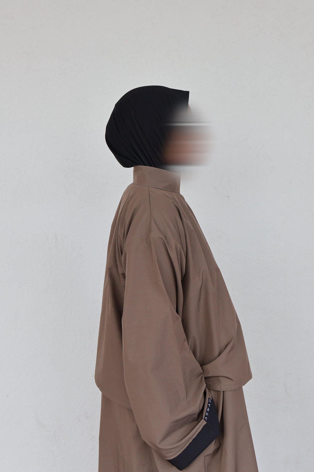 SET NÚR - taupe