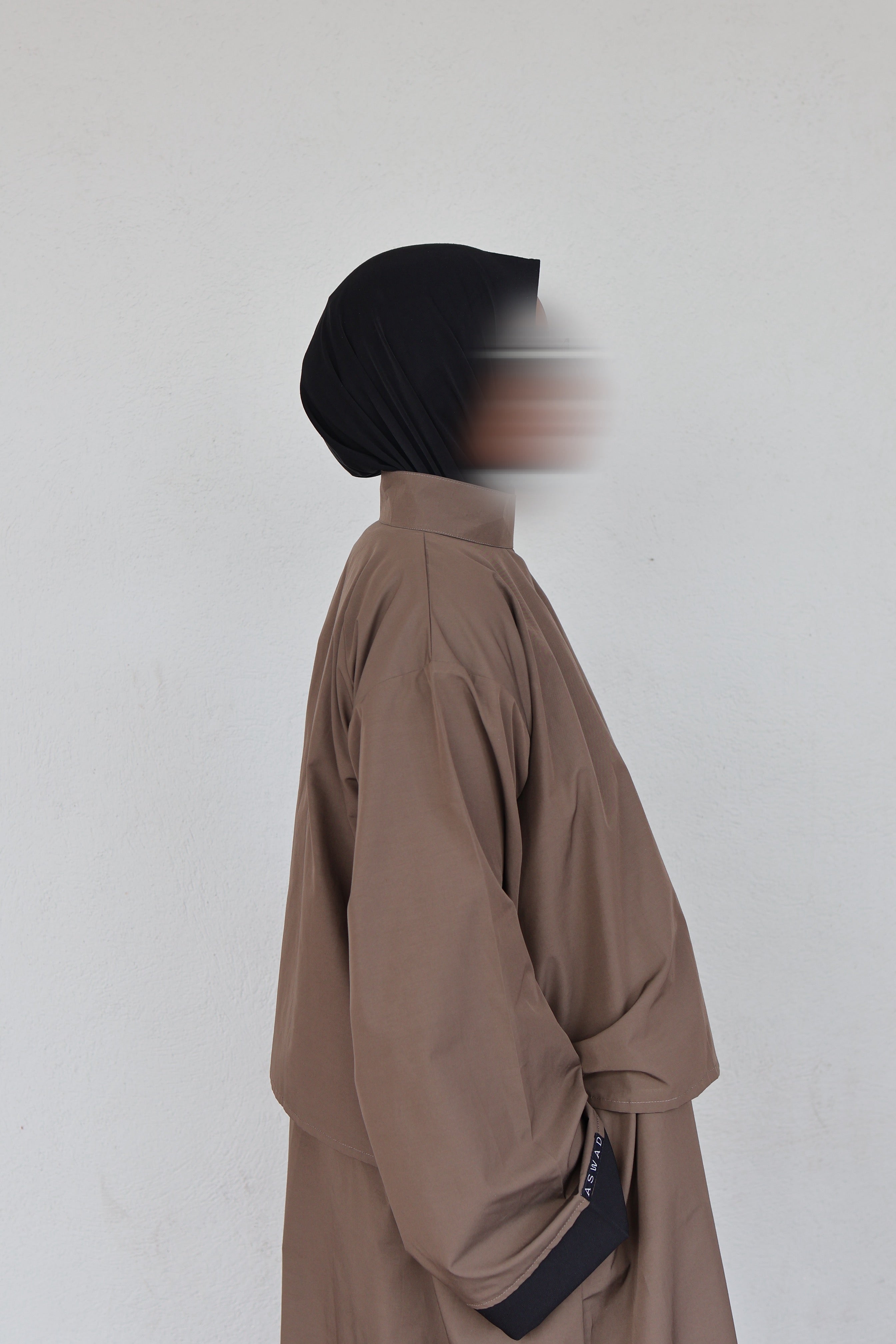 SET NÚR - taupe