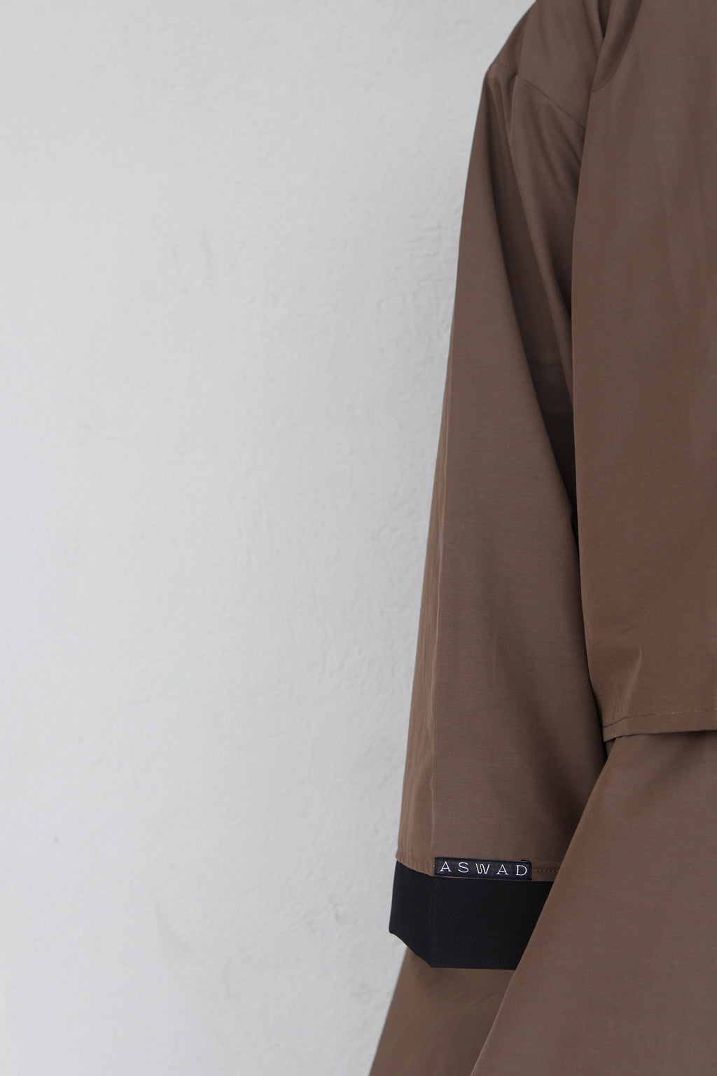 SET NÚR - taupe