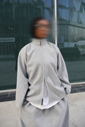SET KAĪ - gris